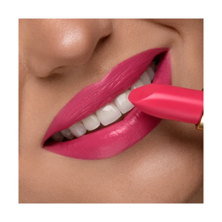 PIERRE RENE Royal Mat Lipstick szminka 08 Coral Dream 4,8g