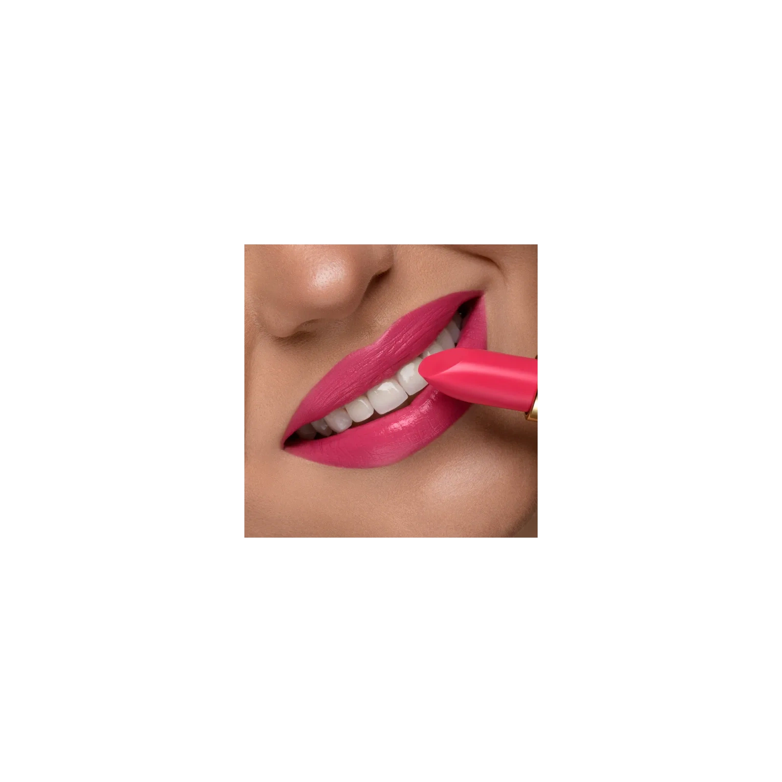 PIERRE RENE Royal Mat Lipstick szminka 08 Coral Dream 4,8g