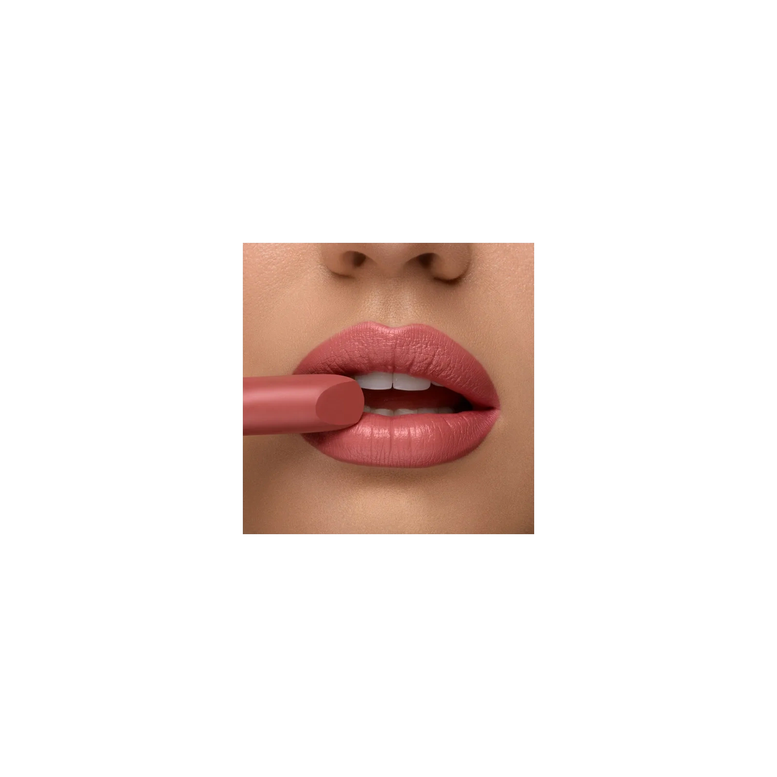 PIERRE RENE Royal Mat Lipstick szminka 22 Potter's Clay 4,8g