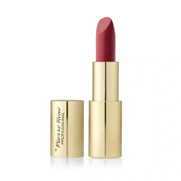 PIERRE RENE Royal Mat Lipstick szminka 05 Dusty Cedar 4,8g 