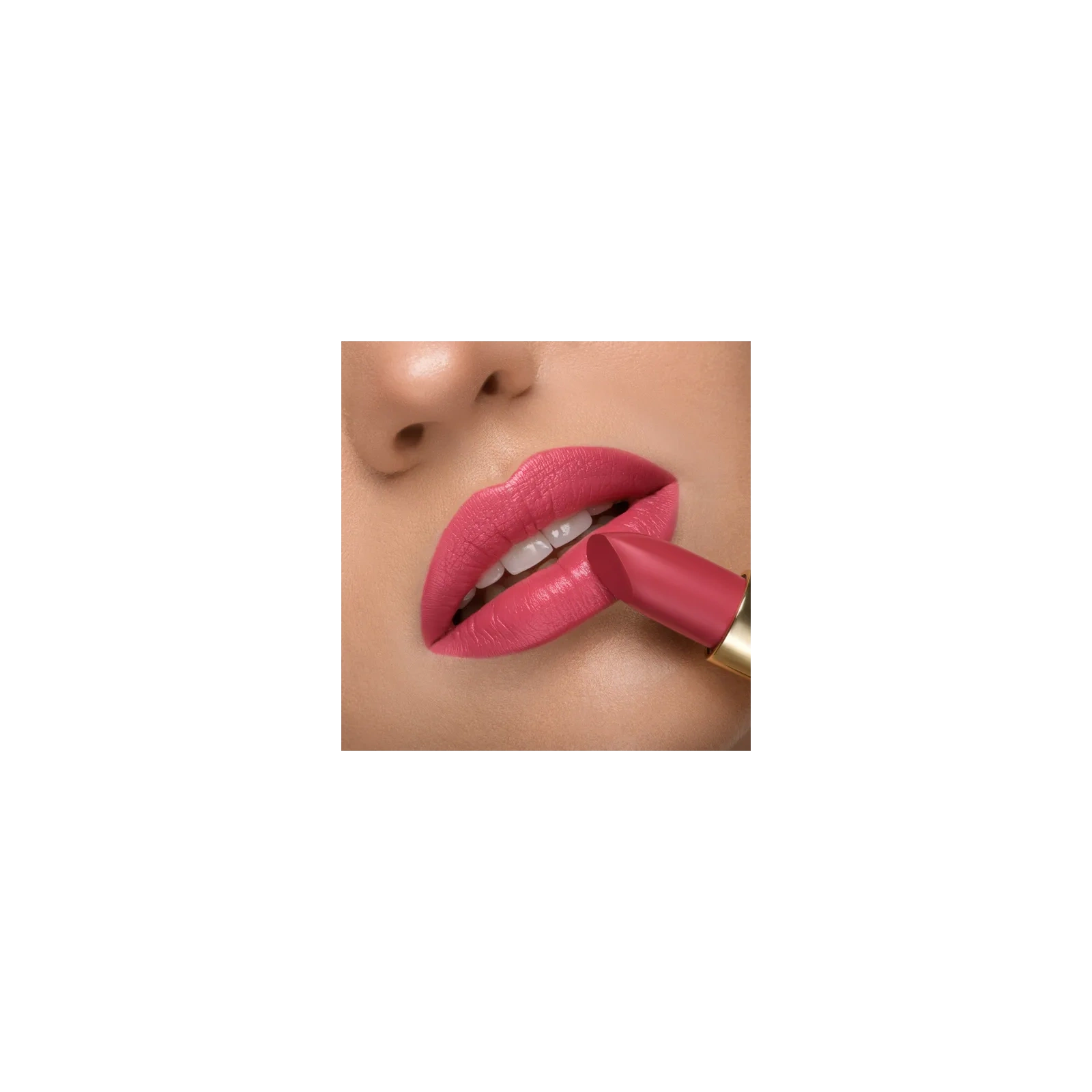 PIERRE RENE Royal Mat Lipstick szminka 05 Dusty Cedar 4,8g 