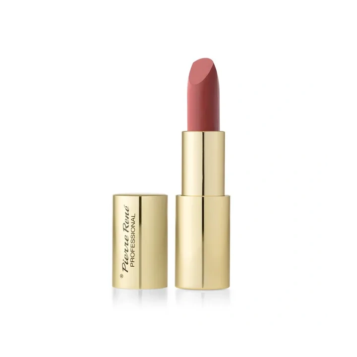 PIERRE RENE Royal Mat Lipstick szminka 04 Toffee Cream 4,8g