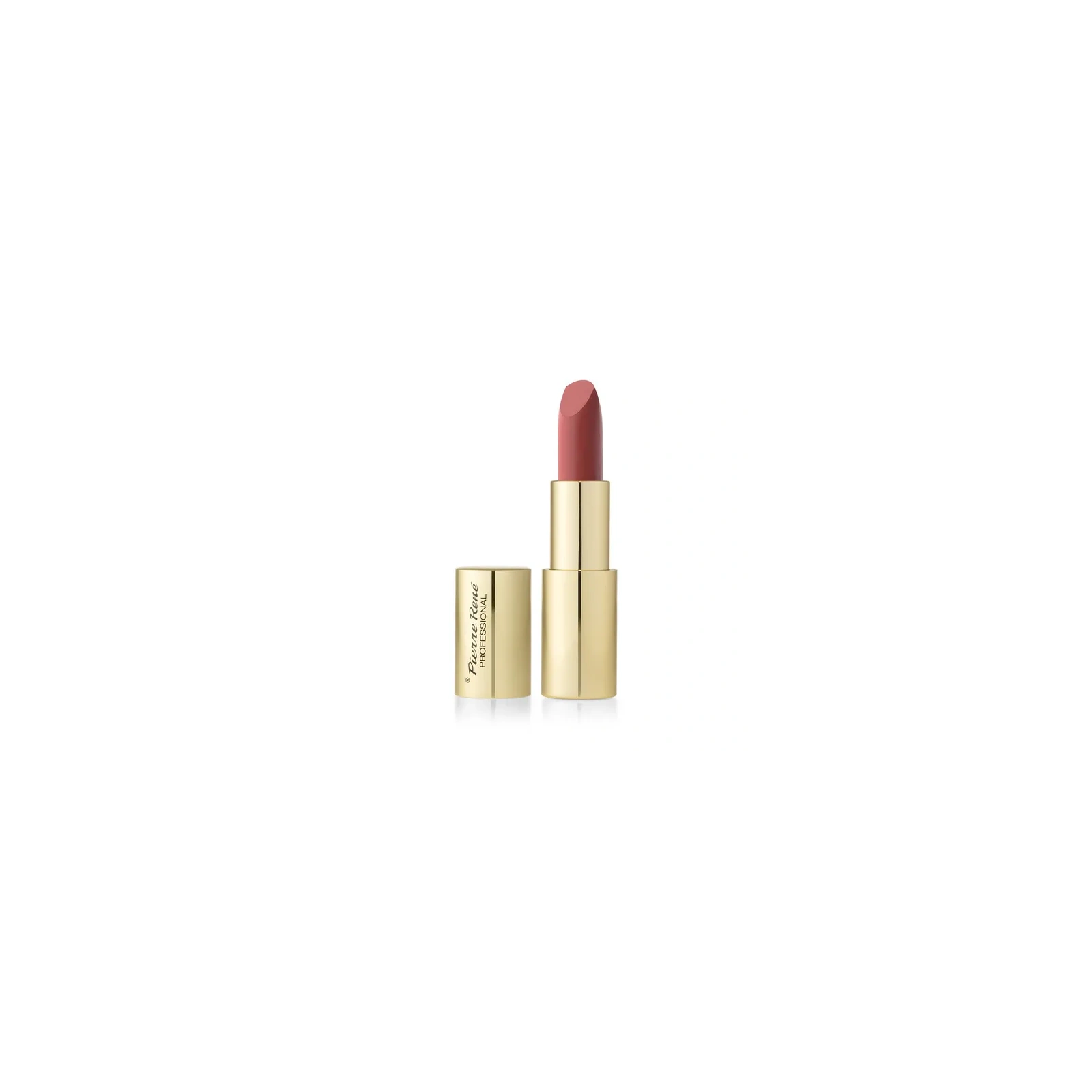 PIERRE RENE Royal Mat Lipstick szminka 04 Toffee Cream 4,8g