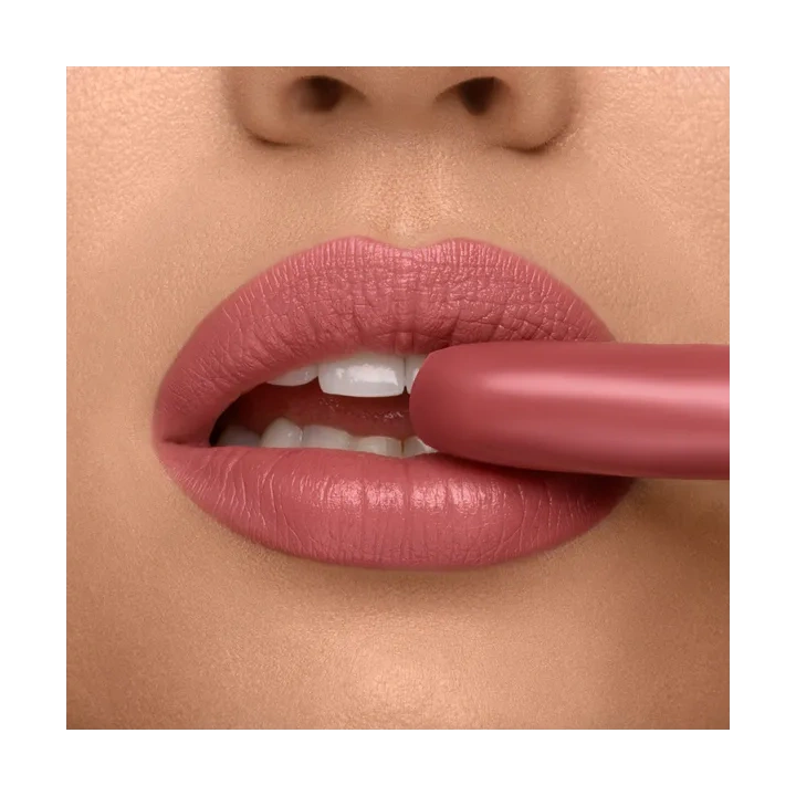 PIERRE RENE Royal Mat Lipstick szminka 04 Toffee Cream 4,8g