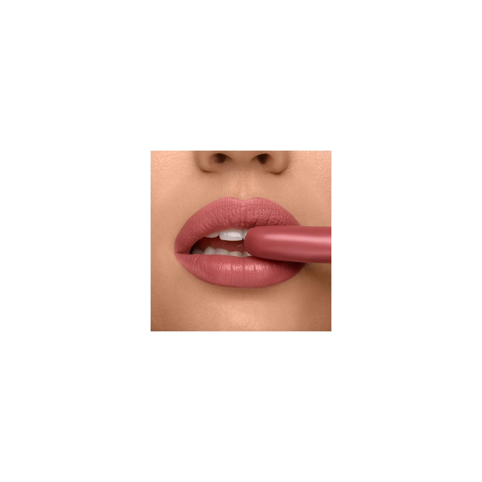 PIERRE RENE Royal Mat Lipstick szminka 04 Toffee Cream 4,8g