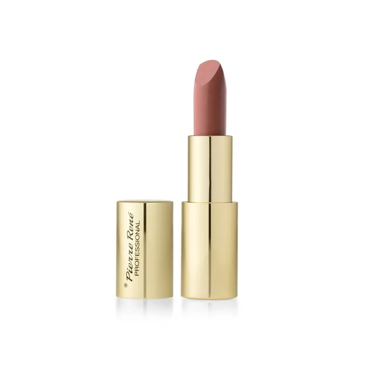 PIERRE RENE Royal Mat Lipstick szminka 03 Nude Sand 4,8g