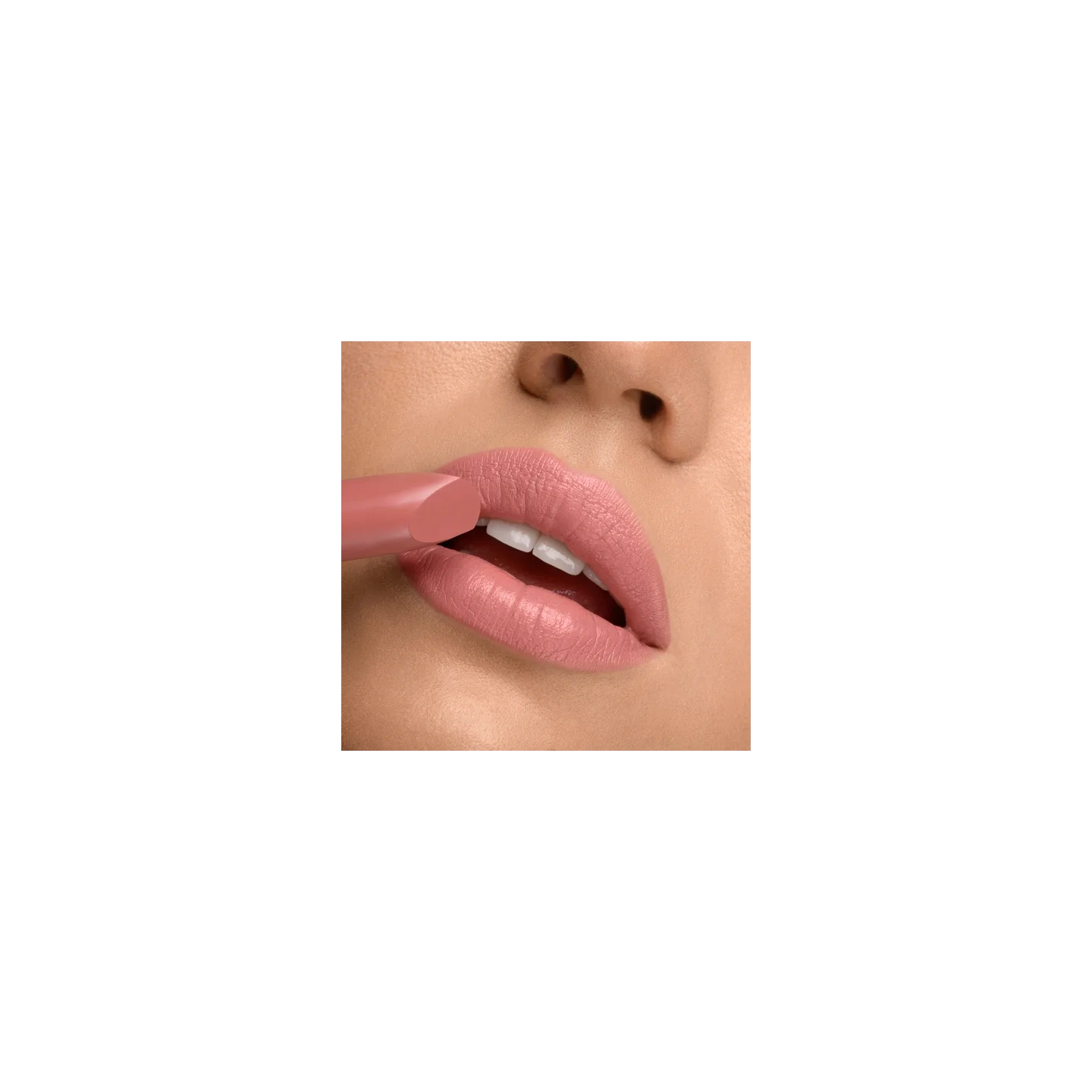 PIERRE RENE Royal Mat Lipstick szminka 03 Nude Sand 4,8g