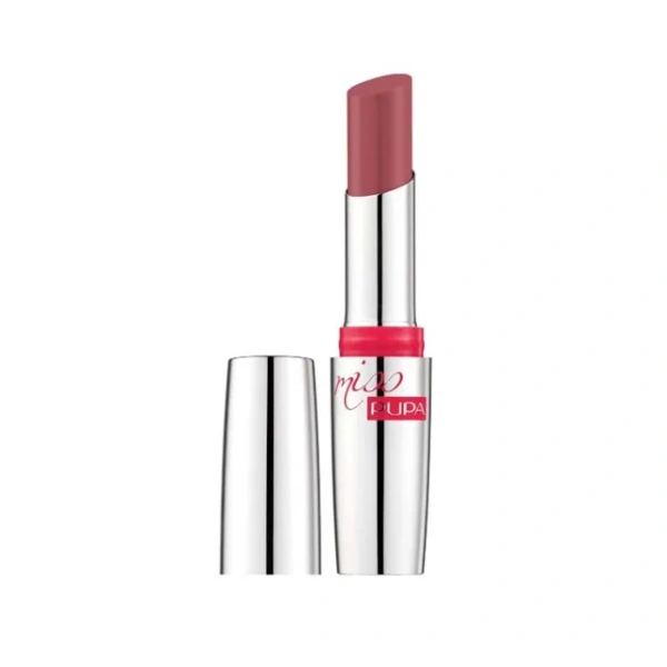 PUPA Miss Pupa Ultra Brilliant Lipstick szminka 603 2,4ml
