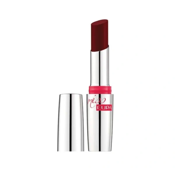 PUPA Miss Pupa Ultra Brilliant Lipstick szminka 504 2,4ml