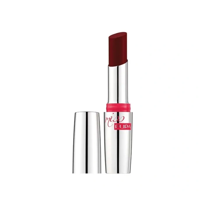 PUPA Miss Pupa Ultra Brilliant Lipstick szminka 504 2,4ml