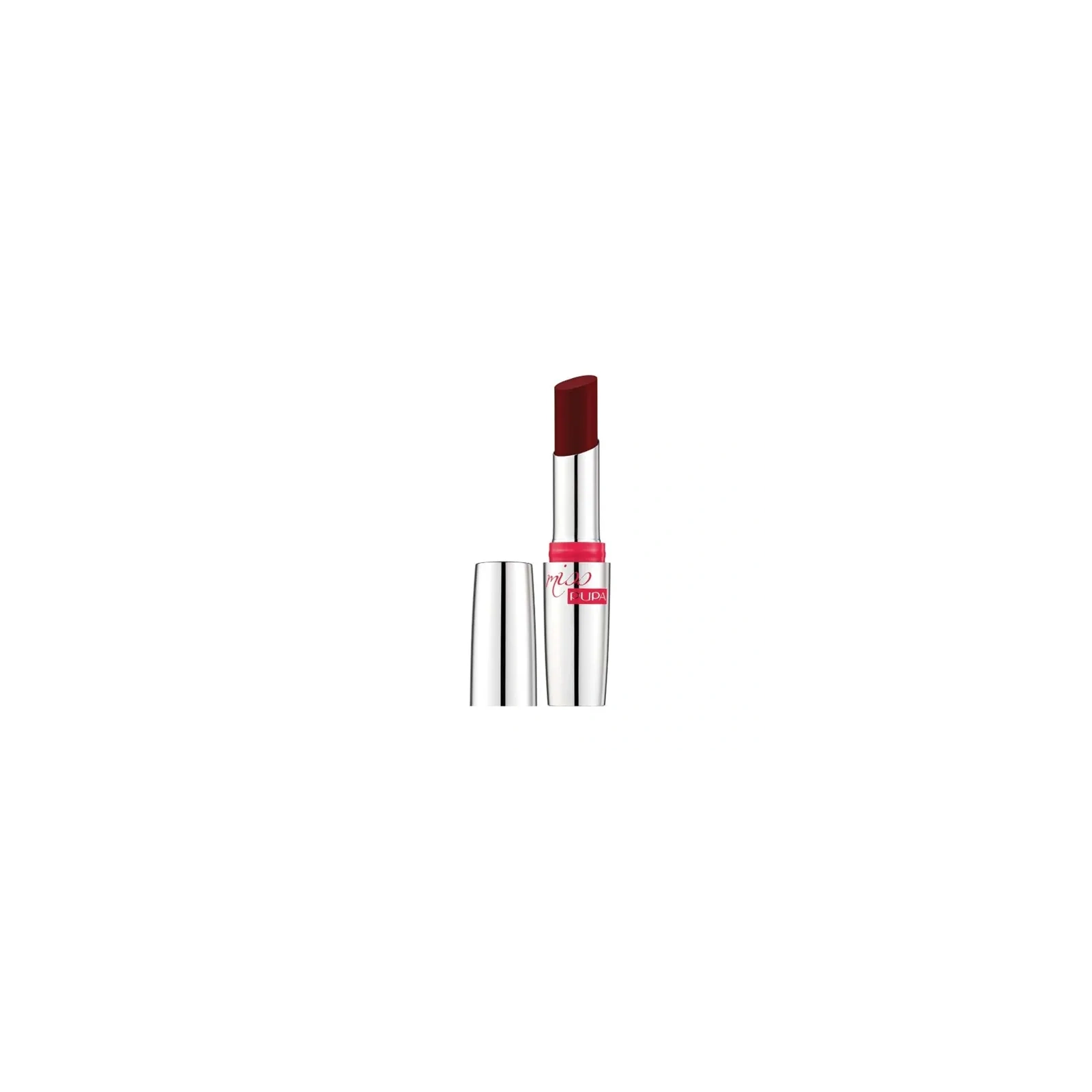 PUPA Miss Pupa Ultra Brilliant Lipstick szminka 504 2,4ml