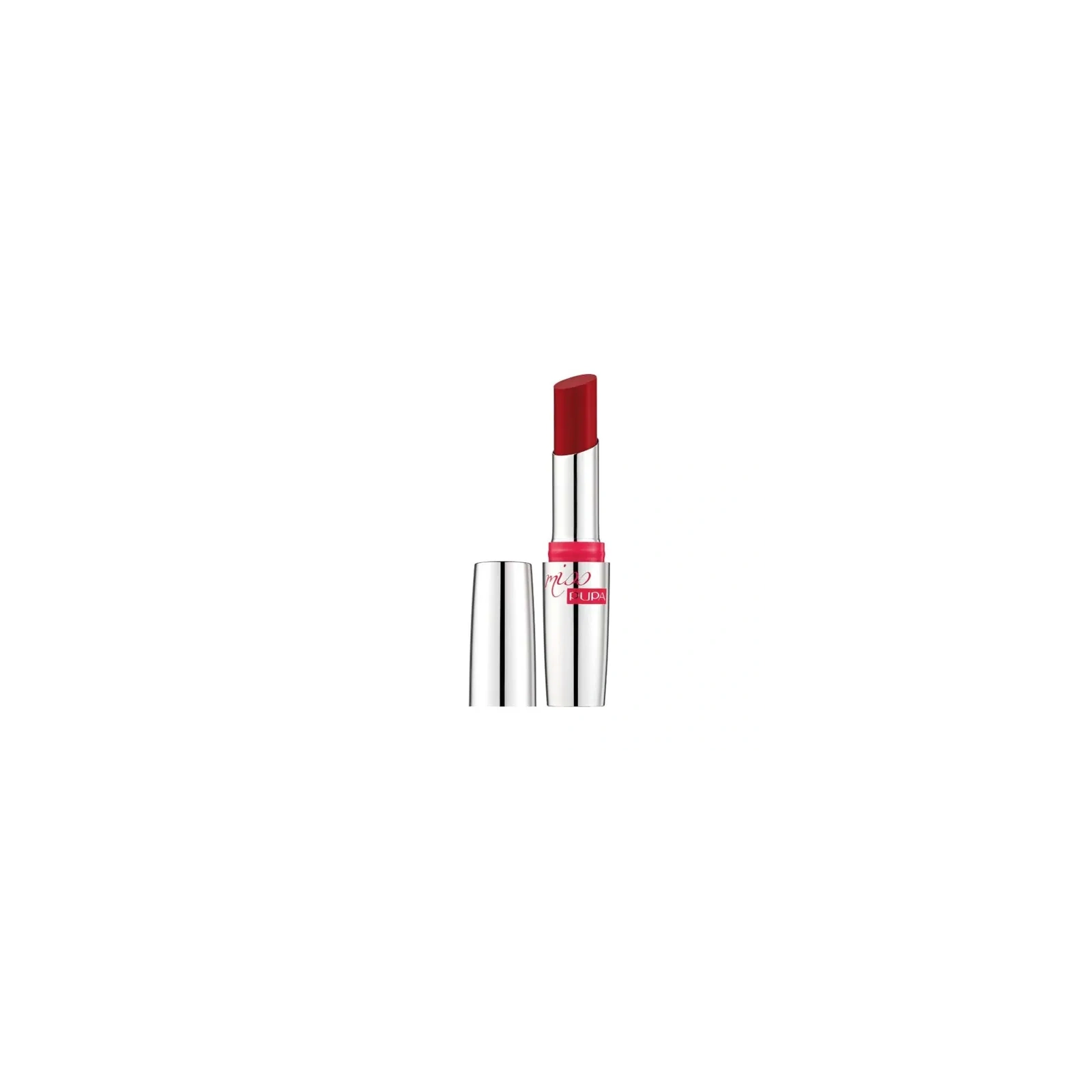 PUPA Miss Pupa Ultra Brilliant Lipstick szminka 502 2,4ml