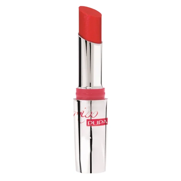 PUPA Miss Pupa Ultra Brilliant Lipstick szminka 500 2,4ml