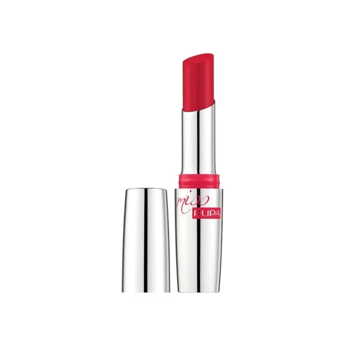 PUPA Miss Pupa Ultra Brilliant Lipstick szminka 404 2,4ml