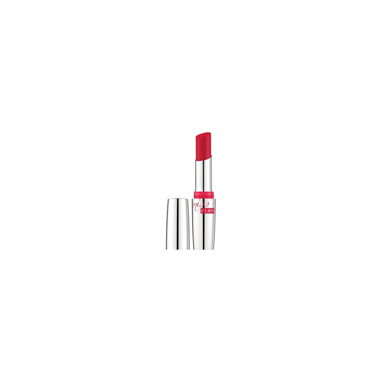 PUPA Miss Pupa Ultra Brilliant Lipstick szminka 404 2,4ml