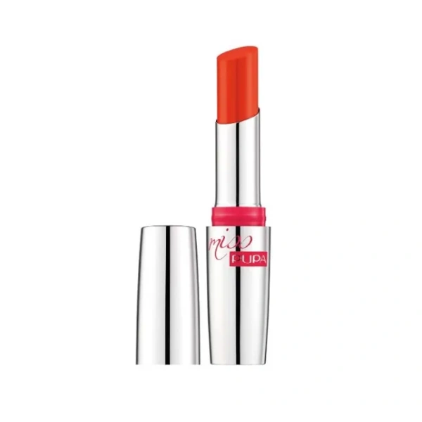 PUPA Miss Pupa Ultra Brilliant Lipstick szminka 402 2,4ml