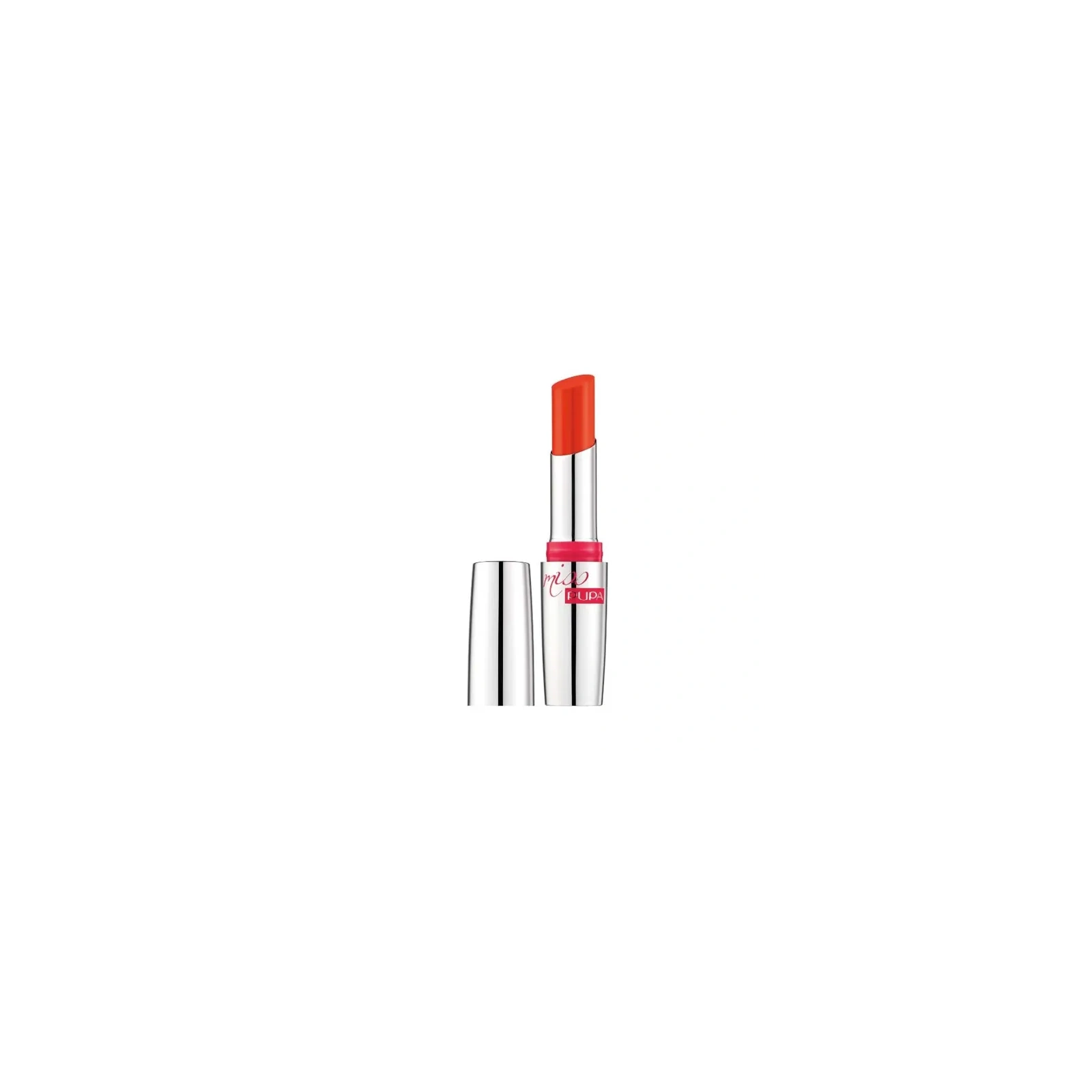 PUPA Miss Pupa Ultra Brilliant Lipstick szminka 402 2,4ml