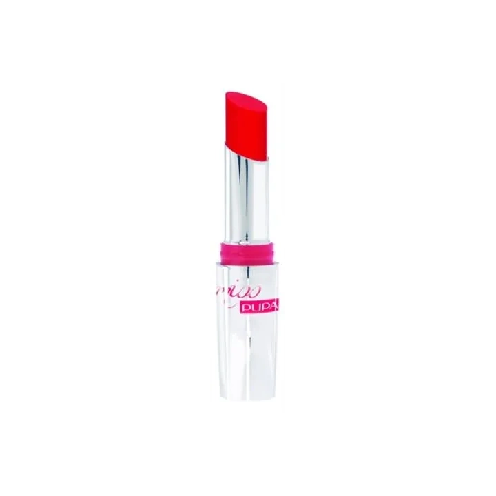 PUPA Miss Pupa Ultra Brilliant Lipstick szminka 304 2,4ml