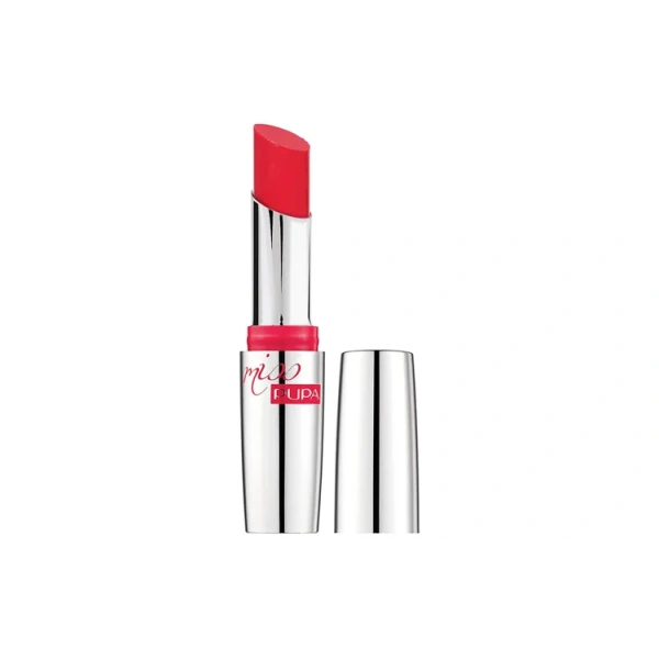 PUPA Miss Pupa Ultra Brilliant Lipstick szminka 302 2,4ml