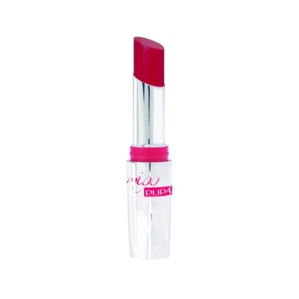 PUPA Miss Pupa Ultra Brilliant Lipstick szminka 204 2,4ml