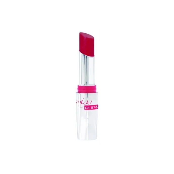 PUPA Miss Pupa Ultra Brilliant Lipstick szminka 204 2,4ml
