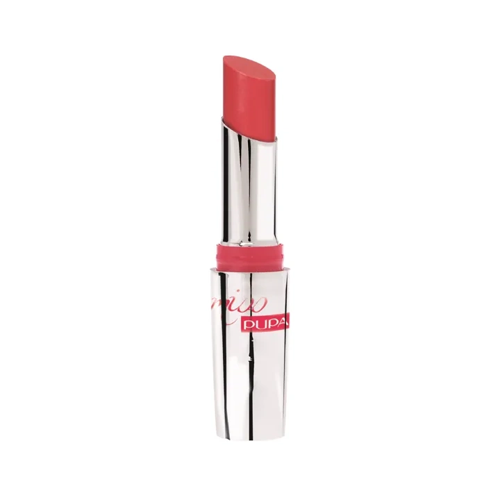 PUPA Miss Pupa Ultra Brilliant Lipstick szminka 202 2,4ml
