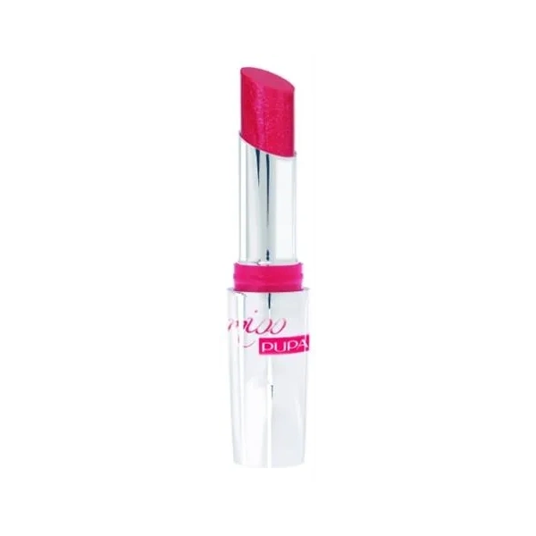 PUPA Miss Pupa Ultra Brilliant Lipstick szminka 201 2,4ml