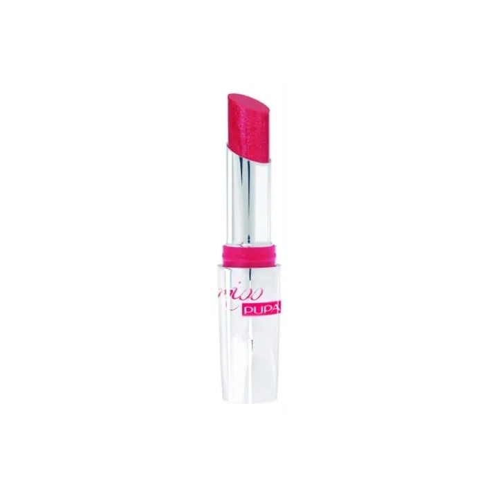 PUPA Miss Pupa Ultra Brilliant Lipstick szminka 201 2,4ml