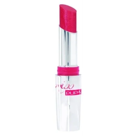 PUPA Miss Pupa Ultra Brilliant Lipstick szminka 201 2,4ml