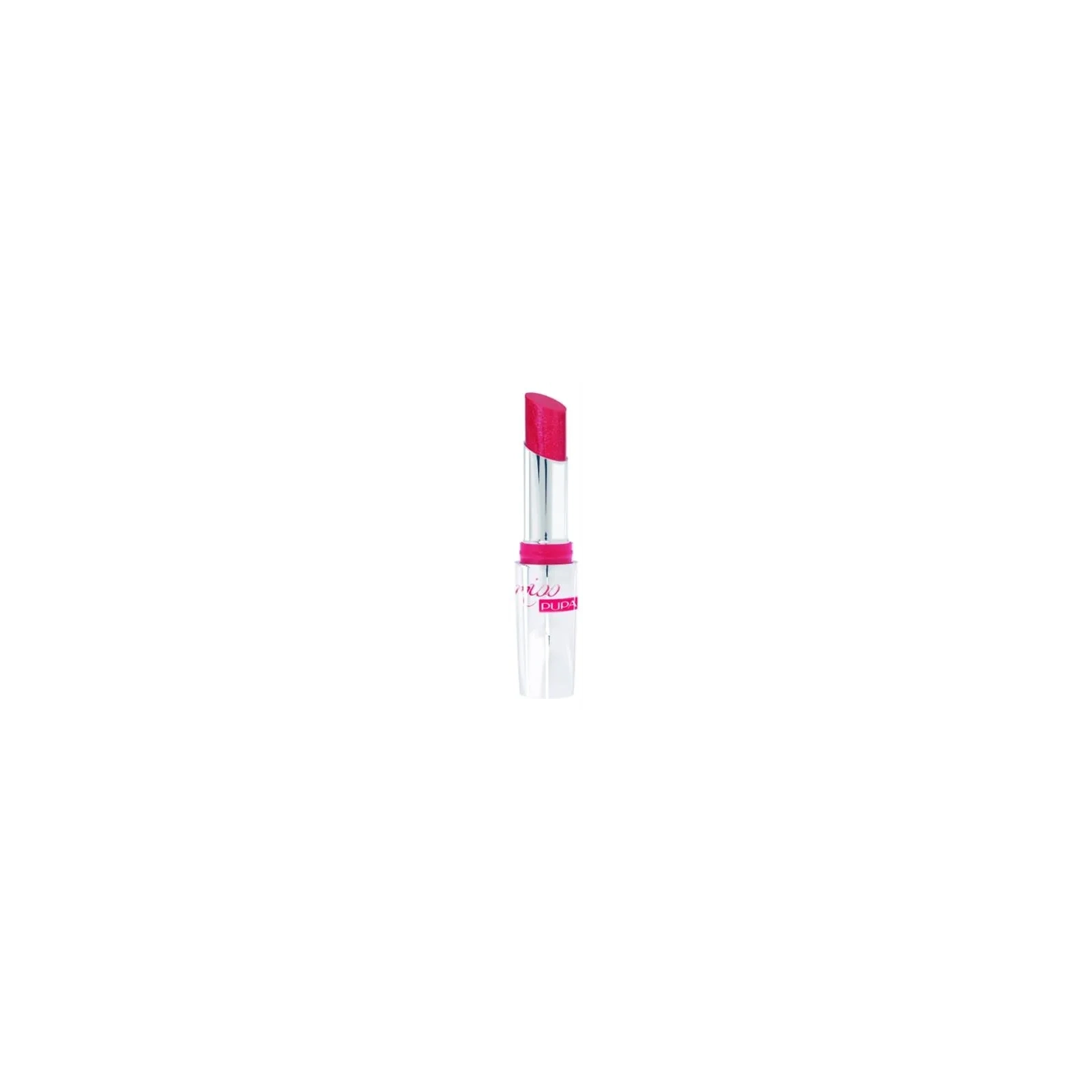 PUPA Miss Pupa Ultra Brilliant Lipstick szminka 201 2,4ml