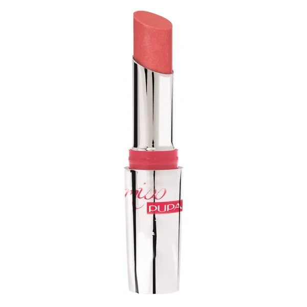 PUPA Miss Pupa Ultra Brilliant Lipstick szminka 200 2,4ml