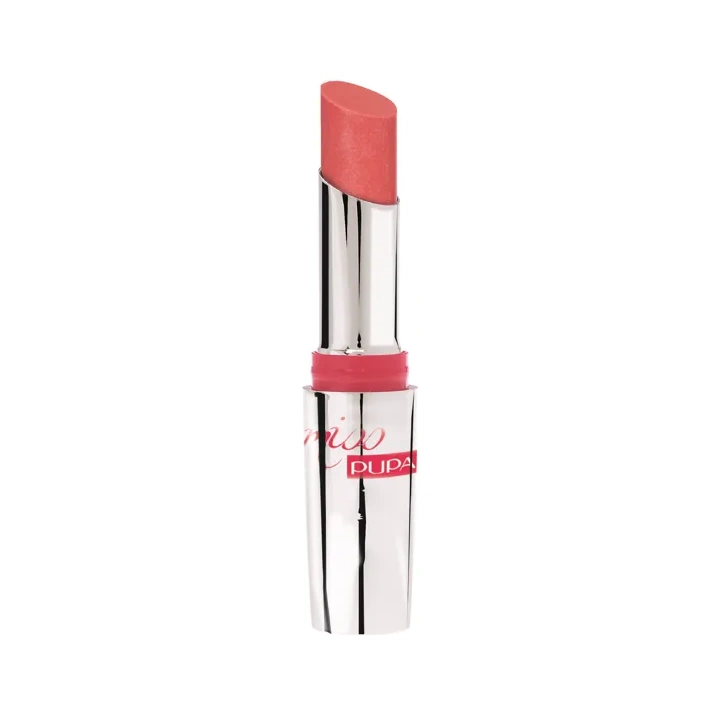 PUPA Miss Pupa Ultra Brilliant Lipstick szminka 200 2,4ml