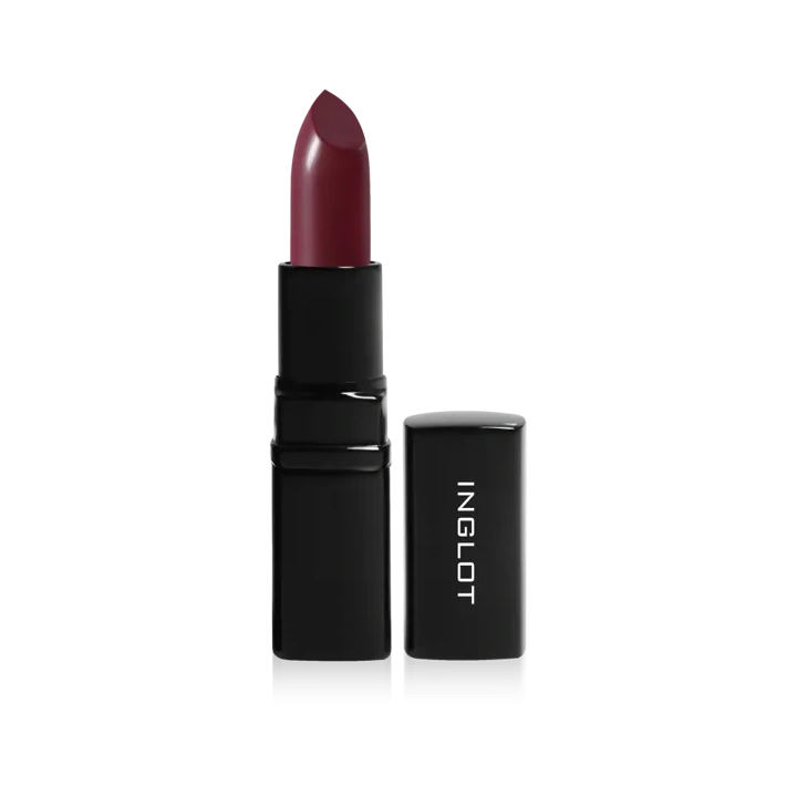 INGLOT Matte szminka 412 4,5g