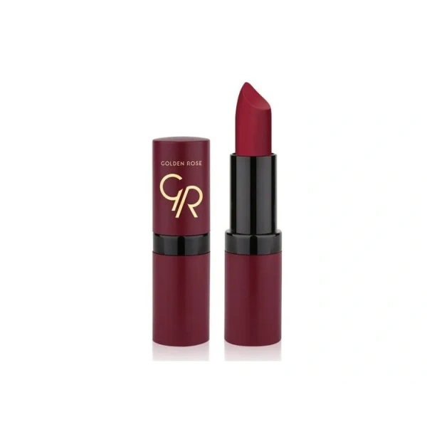 GOLDEN ROSE Velvet Matte Lipstick szminka 34 4,2g