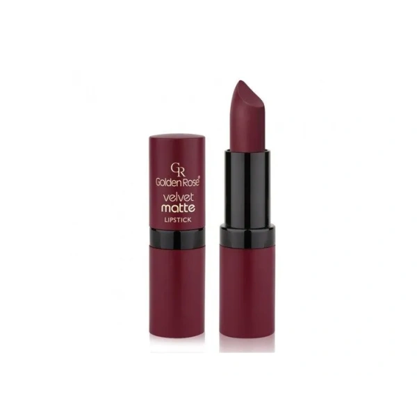 GOLDEN ROSE Velvet Matte Lipstick szminka 32 4,2g