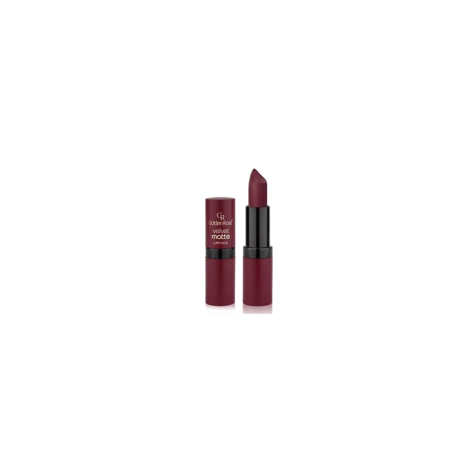 GOLDEN ROSE Velvet Matte Lipstick szminka 32 4,2g