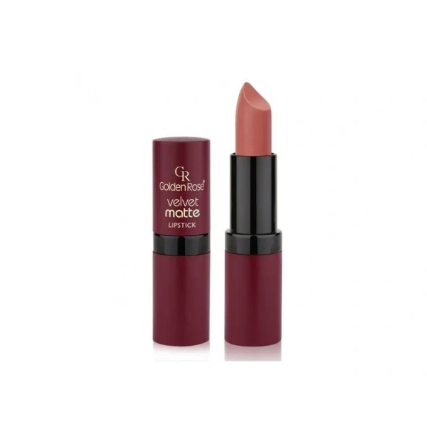 GOLDEN ROSE Velvet Matte Lipstick szminka 31 4,2g