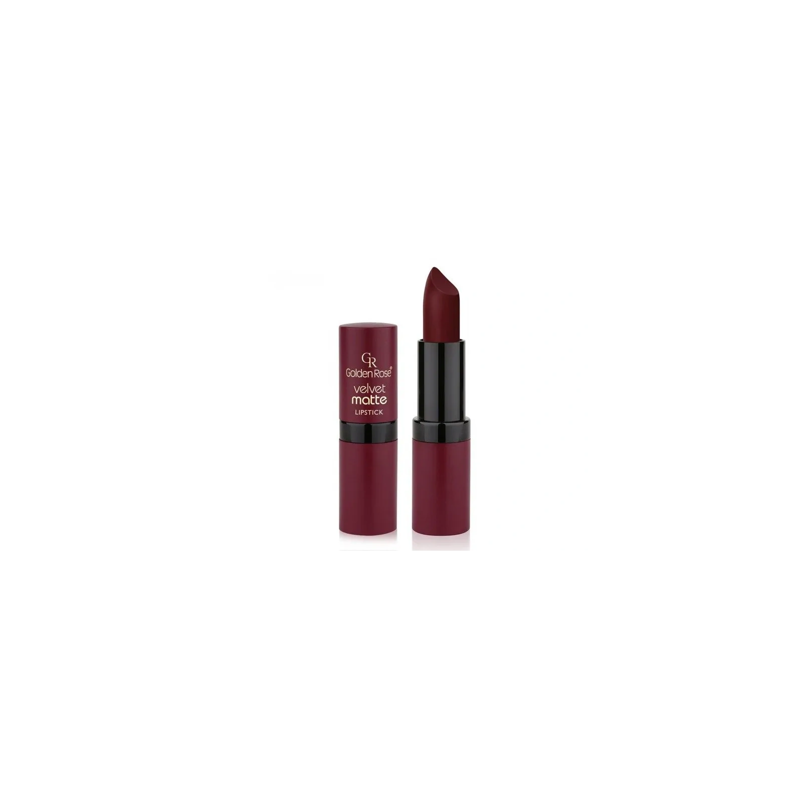 GOLDEN ROSE Velvet Matte Lipstick szminka 23 4,2g