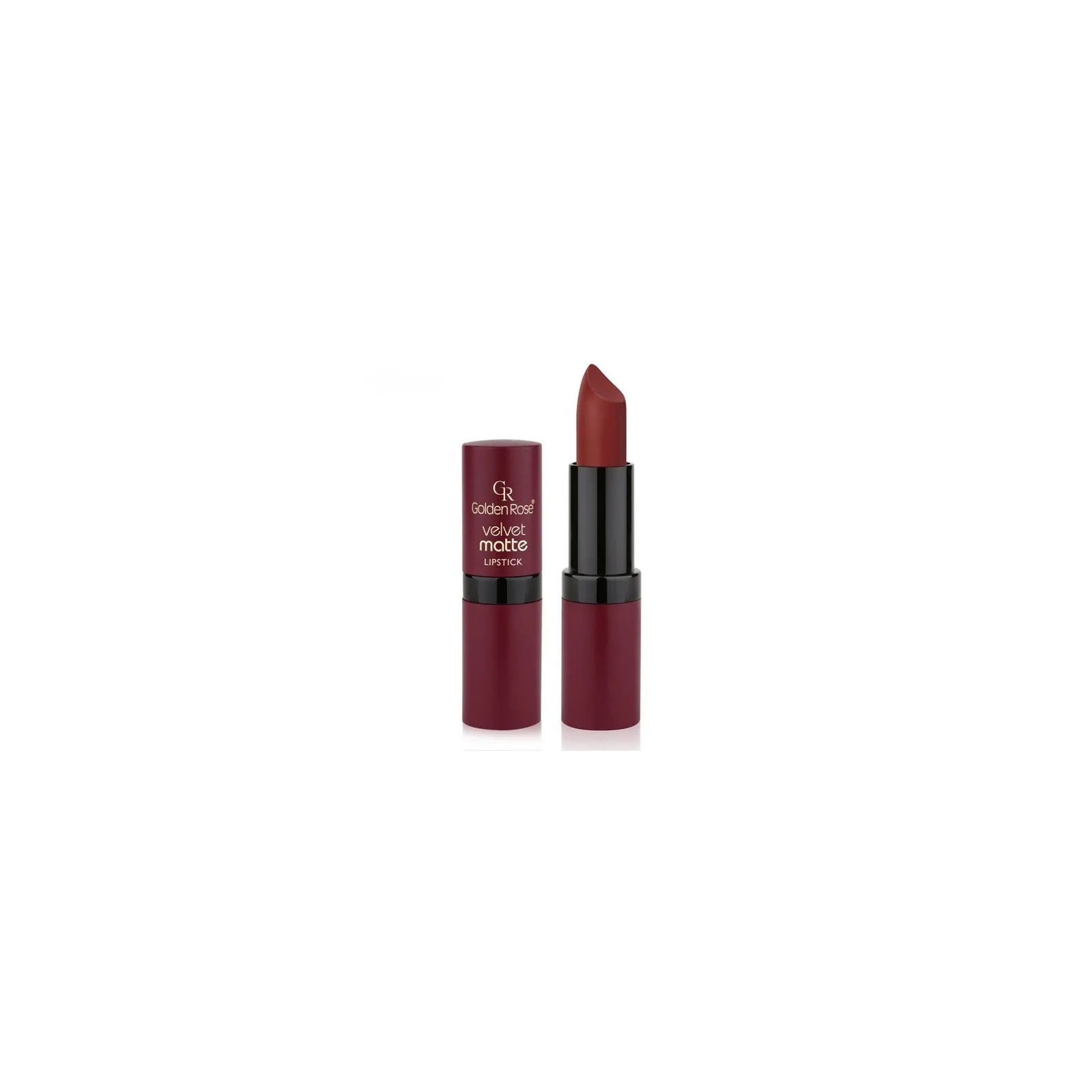 GOLDEN ROSE Velvet Matte Lipstick szminka 22 4,2g