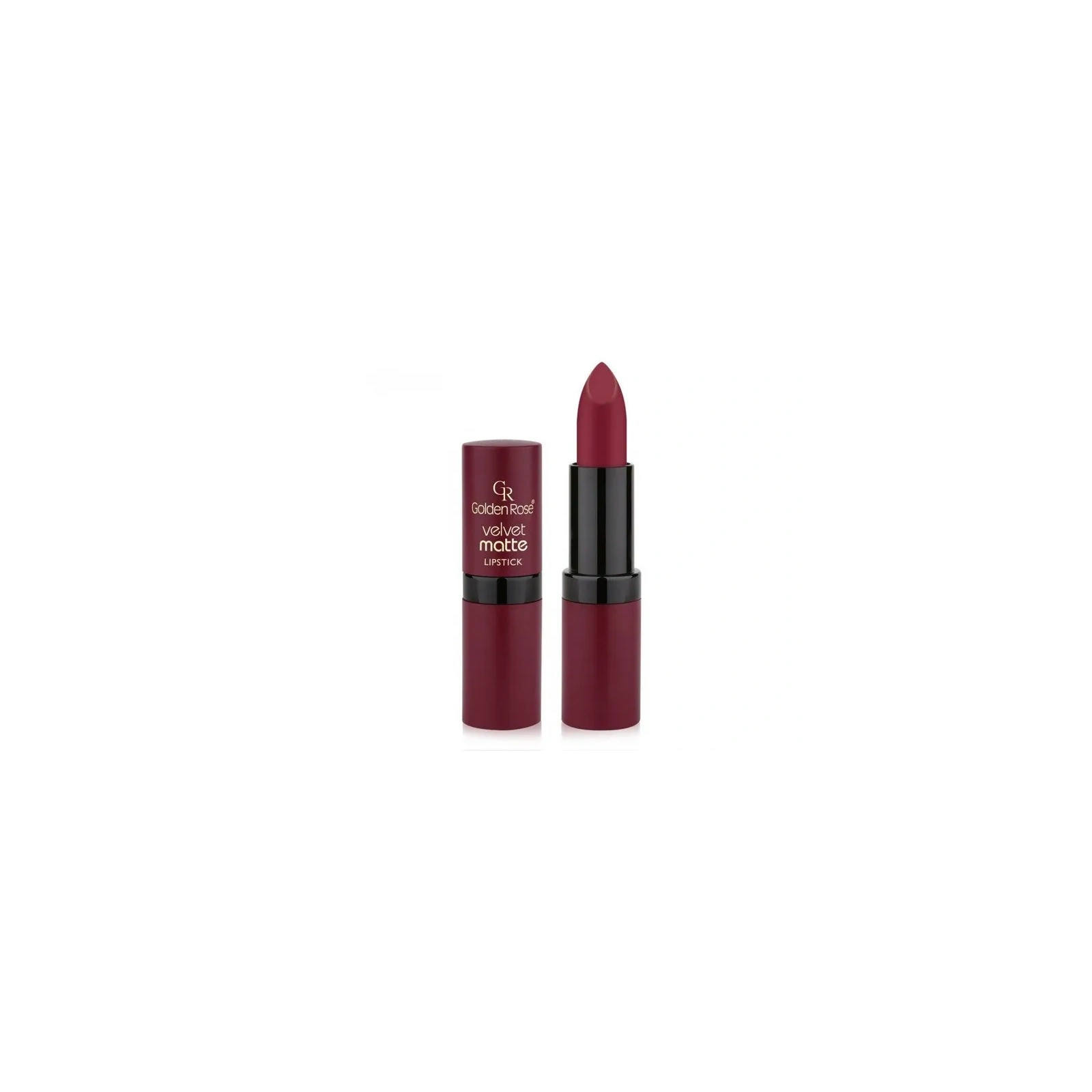 GOLDEN ROSE Velvet Matte Lipstick szminka 20 4,2g