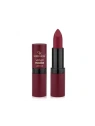 GOLDEN ROSE Velvet Matte Lipstick szminka 20 4,2g