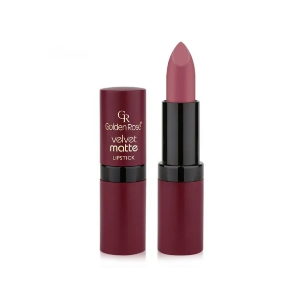 GOLDEN ROSE Velvet Matte Lipstick szminka 14 4,2g