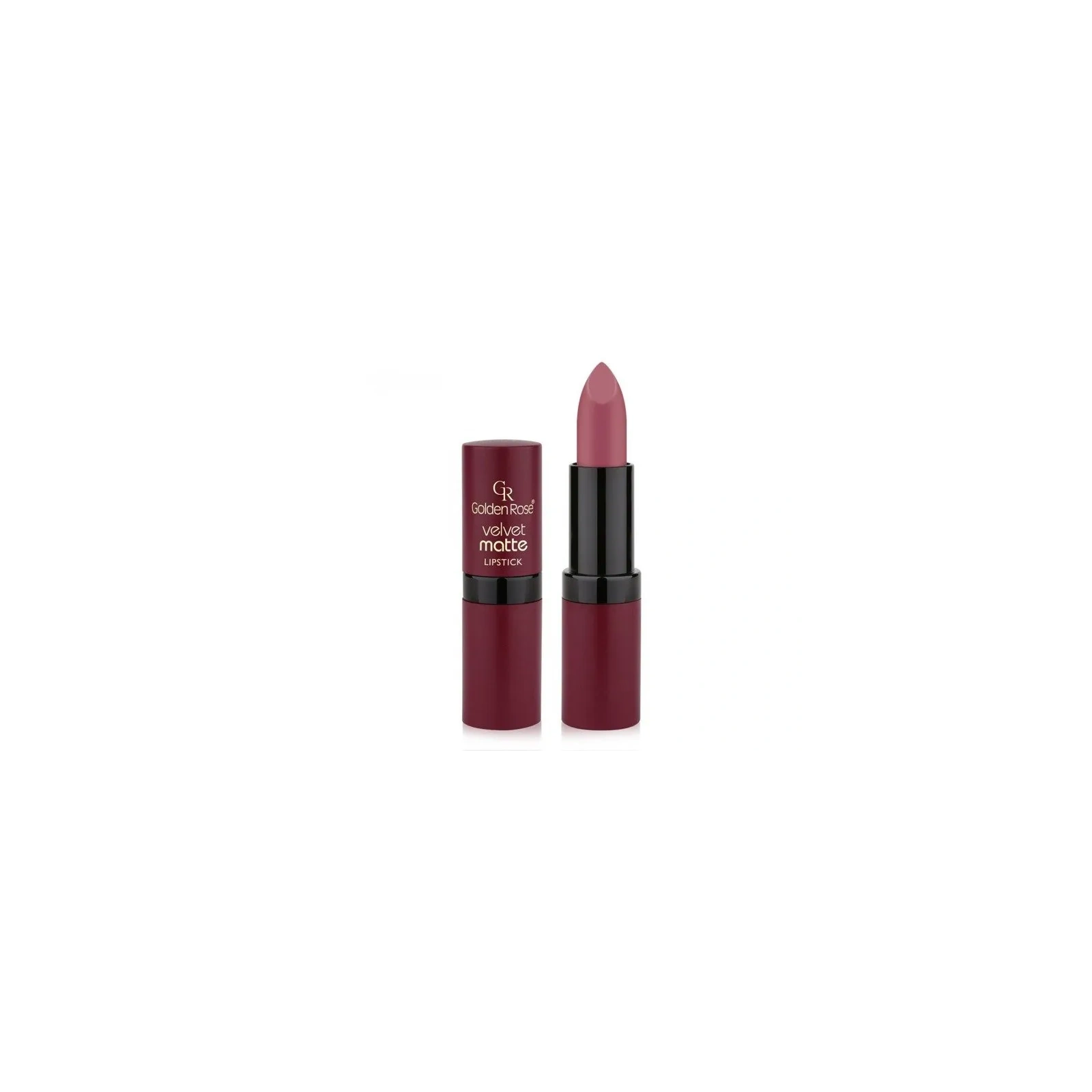 GOLDEN ROSE Velvet Matte Lipstick szminka 14 4,2g