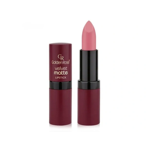 GOLDEN ROSE Velvet Matte Lipstick szminka 10 4,2g