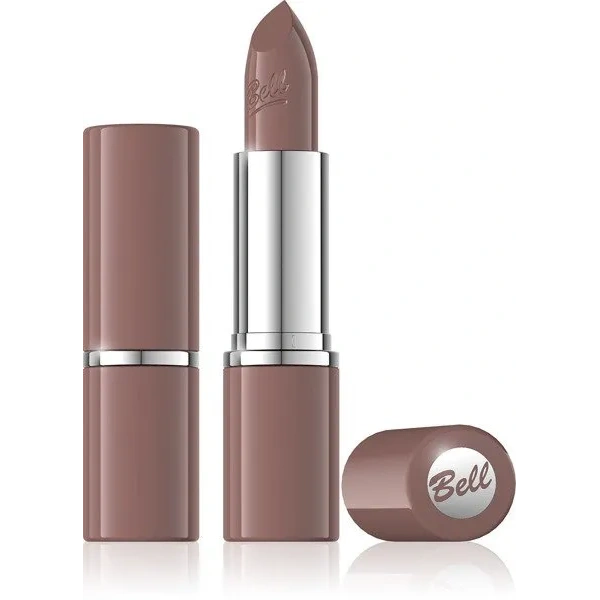 BELL Colour Lipstick szminka 12 Nude Beige 5g