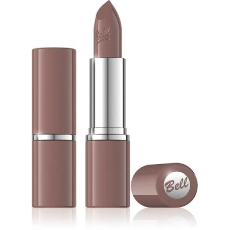 BELL Colour Lipstick szminka 12 Nude Beige 5g