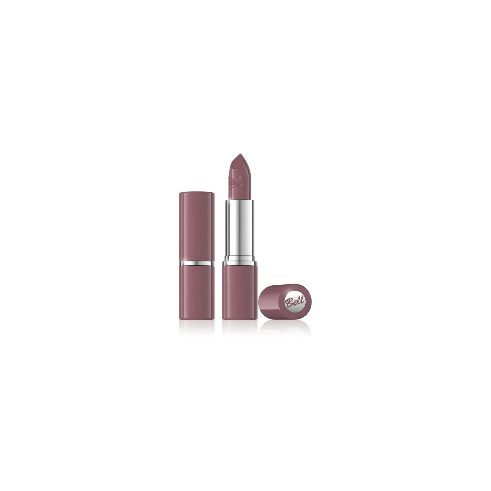 BELL Colour Lipstick szminka 09 Rose Wood 5g