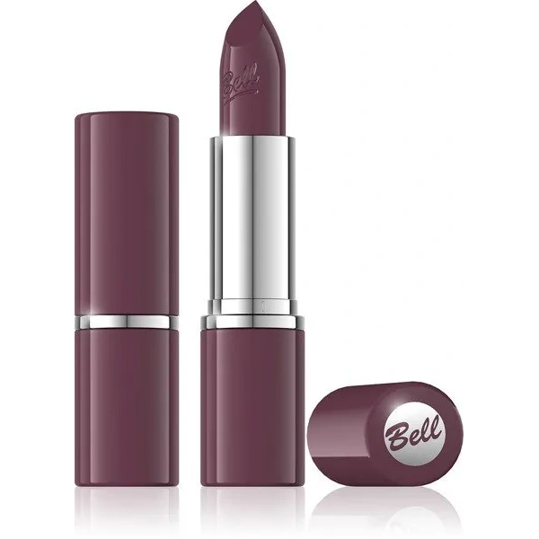 BELL Colour Lipstick szminka 07 Wild Grape 5g