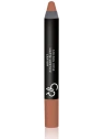 GOLDEN ROSE Matte Crayon Lipstick szminka w kredce 29 BEZ FOLII