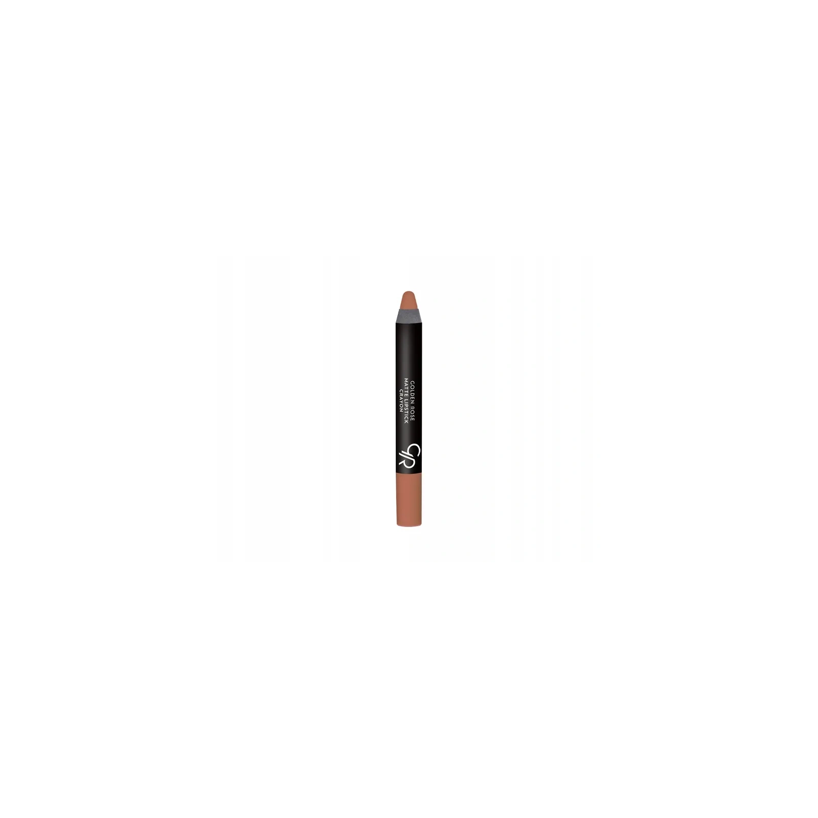 GOLDEN ROSE Matte Crayon Lipstick szminka w kredce 29 BEZ FOLII